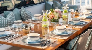 Elysium I West Mediterranean