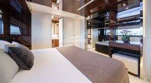 Elysium I West Mediterranean