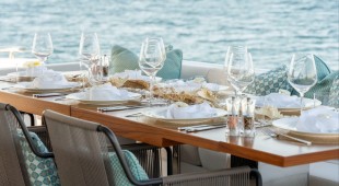 Elysium I West Mediterranean