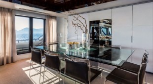 Elysium I West Mediterranean