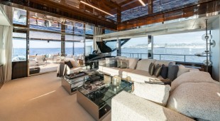 Elysium I West Mediterranean