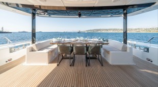 Elysium I West Mediterranean