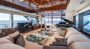 Elysium I West Mediterranean