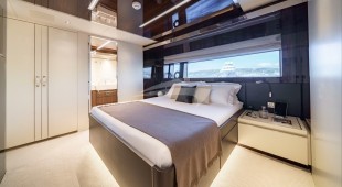 Elysium I West Mediterranean