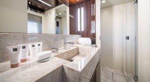 Elysium I West Mediterranean