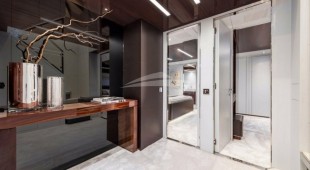 Elysium I West Mediterranean