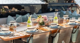 Elysium I West Mediterranean