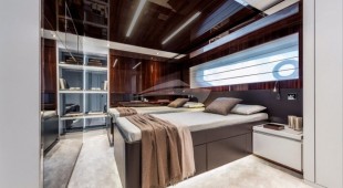 Elysium I West Mediterranean