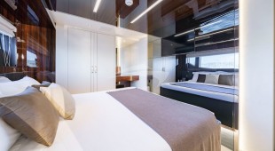 Elysium I West Mediterranean