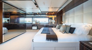 Elysium I West Mediterranean