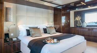 Elysium I West Mediterranean