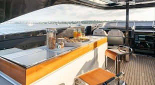 Elysium I West Mediterranean