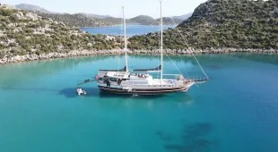 Prenses Esila Turkey