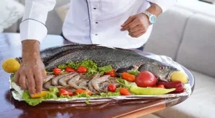 Prenses Esila Turkey