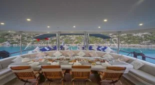 Prenses Esila Turkey