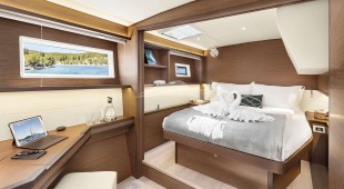 Emerald Gemini East Mediterranean