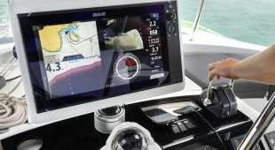 Emerald Gemini East Mediterranean