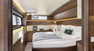 Emerald Gemini East Mediterranean