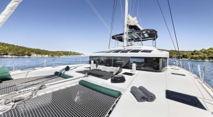 Emerald Gemini East Mediterranean