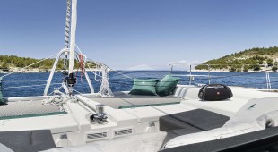 Emerald Gemini East Mediterranean