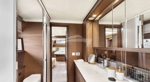 Emerald Gemini East Mediterranean