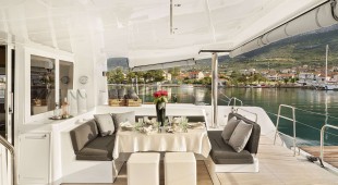 Emerald Gemini East Mediterranean