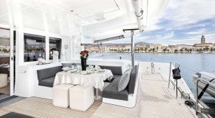 Emerald Gemini East Mediterranean