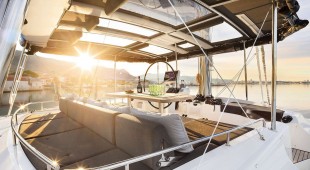 Emerald Gemini East Mediterranean