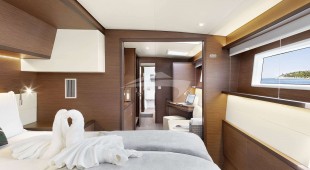 Emerald Gemini East Mediterranean