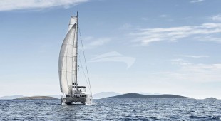 Emerald Gemini East Mediterranean