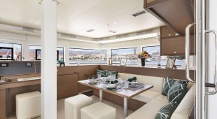 Emerald Gemini East Mediterranean