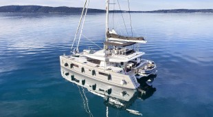 Emerald Gemini East Mediterranean