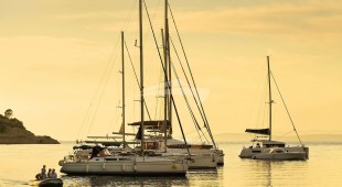 Emerald Gemini East Mediterranean