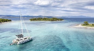 Emerald Gemini East Mediterranean