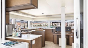 Emerald Gemini East Mediterranean