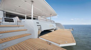 Emerald Queen Caribbean Virgin Islands (US/BVI), Caribbean Leewards, Caribbean Virgin Islands (US), Caribbean Virgin Islands (BVI)