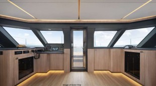 Emerald Queen Caribbean Virgin Islands (US/BVI), Caribbean Leewards, Caribbean Virgin Islands (US), Caribbean Virgin Islands (BVI)