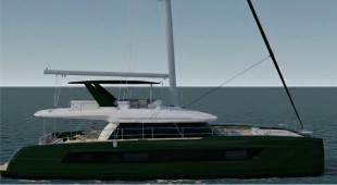 Emerald Queen Caribbean Virgin Islands (US/BVI), Caribbean Leewards, Caribbean Virgin Islands (US), Caribbean Virgin Islands (BVI)