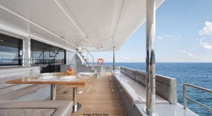 Emerald Queen Caribbean Virgin Islands (US/BVI), Caribbean Leewards, Caribbean Virgin Islands (US), Caribbean Virgin Islands (BVI)