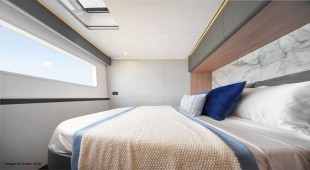 Emerald Queen Caribbean Virgin Islands (US/BVI), Caribbean Leewards, Caribbean Virgin Islands (US), Caribbean Virgin Islands (BVI)