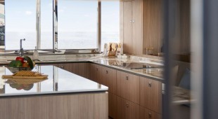 Emerald Queen Caribbean