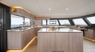 Emerald Queen Caribbean