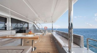 Emerald Queen Caribbean