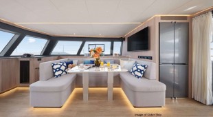 Emerald Queen Caribbean