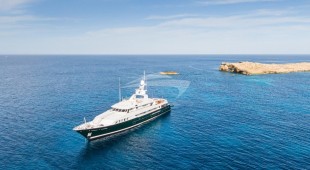 Emerald Caribbean, East Mediterranean, West Mediterranean