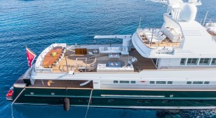 Emerald Caribbean, East Mediterranean, West Mediterranean