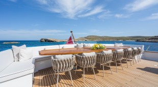 Emerald Caribbean, East Mediterranean, West Mediterranean