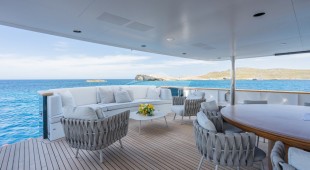 Emerald Caribbean, East Mediterranean, West Mediterranean