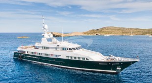 Emerald Caribbean, East Mediterranean, West Mediterranean