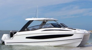 Emperatriz W. Med - Spain/Balearics